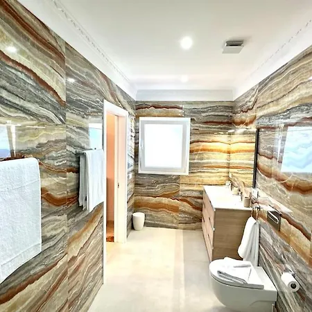 La Perla Exotica וילה