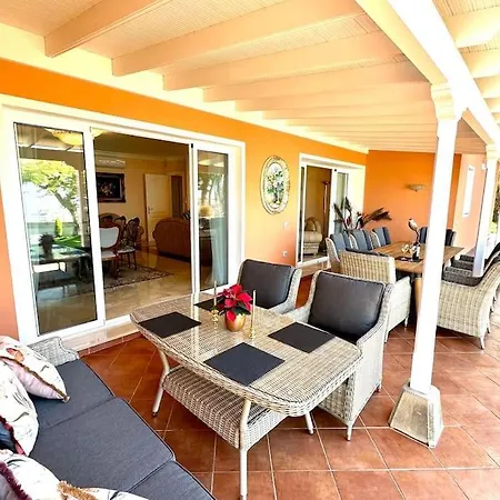 La Perla Exotica * לוס ריאלחוס