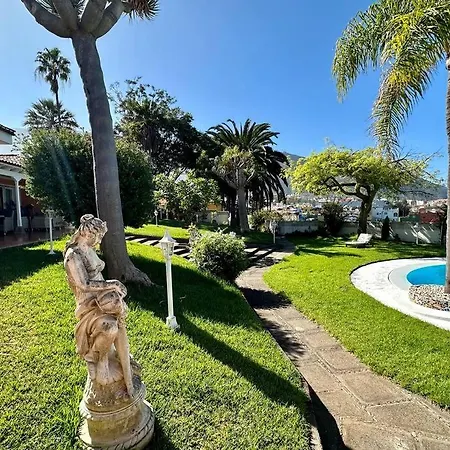 וילה La Perla Exotica