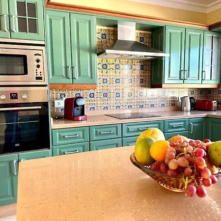 La Perla Exotica לוס ריאלחוס