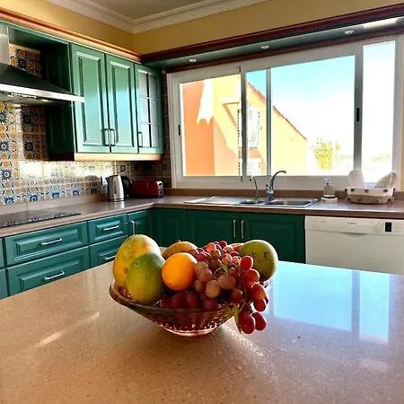 La Perla Exotica * לוס ריאלחוס