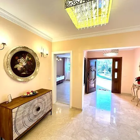 La Perla Exotica לוס ריאלחוס