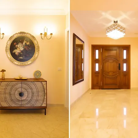 La Perla Exotica וילה לוס ריאלחוס