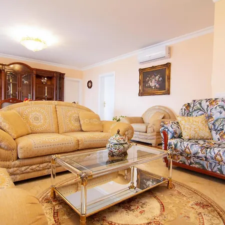 וילה La Perla Exotica