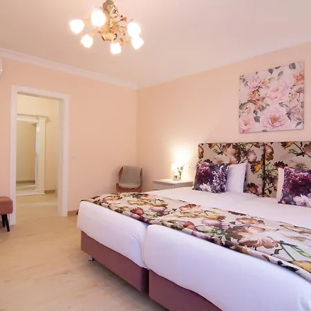 La Perla Exotica וילה *