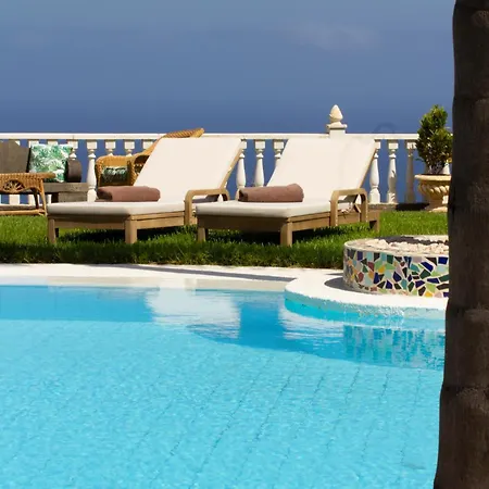 La Perla Exotica וילה *