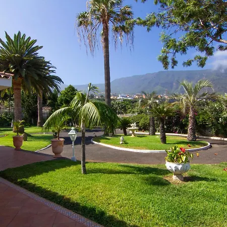 La Perla Exotica וילה *