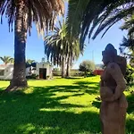 La Perla Exotica * Los Realejos