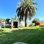 La Perla Exotica Villa Los Realejos