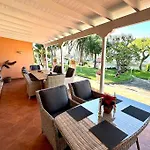 La Perla Exotica Villa *