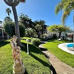 Villa La Perla Exotica