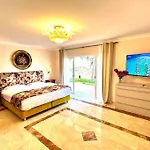 La Perla Exotica Villa Los Realejos