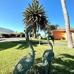 La Perla Exotica Villa *