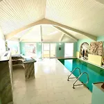 La Perla Exotica Villa