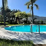 Villa La Perla Exotica Los Realejos