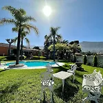 Villa La Perla Exotica Los Realejos