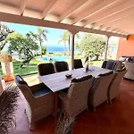 La Perla Exotica Villa *