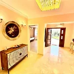 La Perla Exotica Villa *