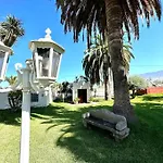 La Perla Exotica Villa Los Realejos