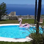 Villa La Perla Exotica Los Realejos