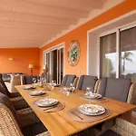 Villa La Perla Exotica Los Realejos