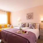 Villa La Perla Exotica Los Realejos