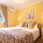 Villa La Perla Exotica Los Realejos
