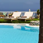 La Perla Exotica Villa *