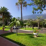 La Perla Exotica Villa *