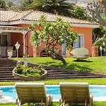 La Perla Exotica Villa Los Realejos