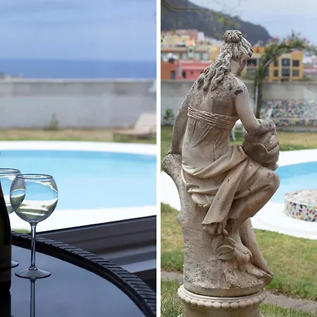 La Perla Exotica Los Realejos