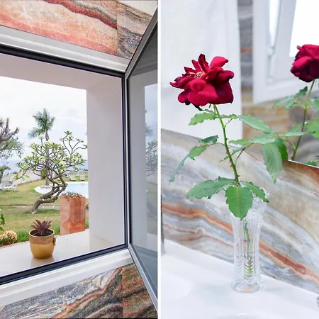 La Perla Exotica ヴィラ