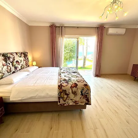 Villa La Perla Exotica *