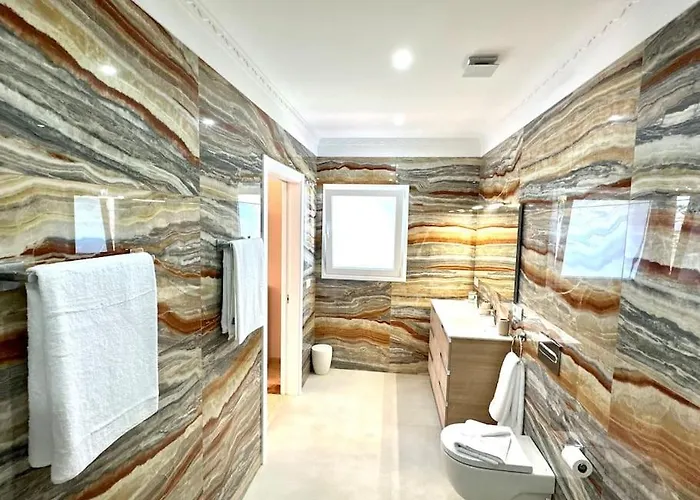 La Perla Exotica ヴィラ