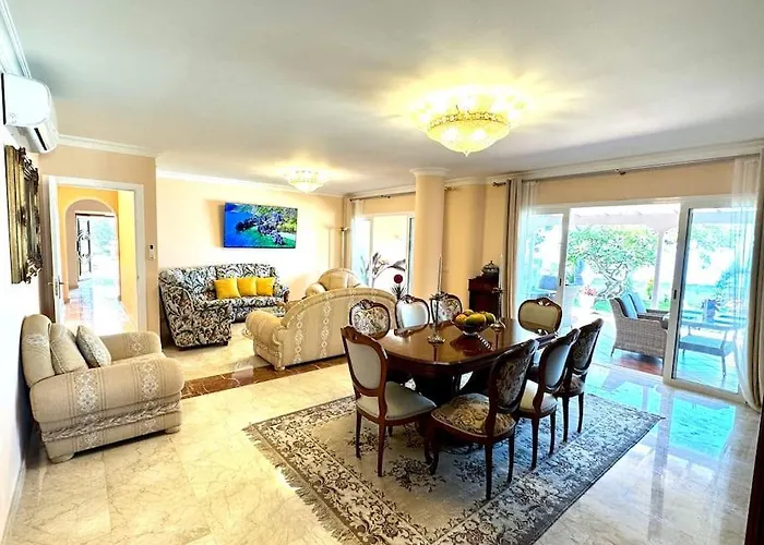 Villa La Perla Exotica *