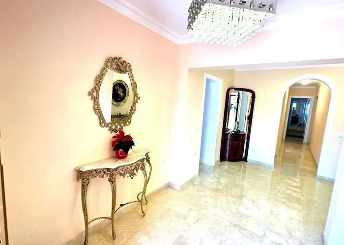 La Perla Exotica Villa