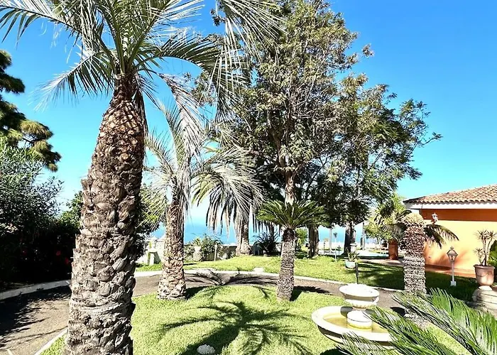 Villa La Perla Exotica