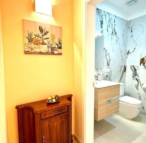 La Perla Exotica Villa Los Realejos