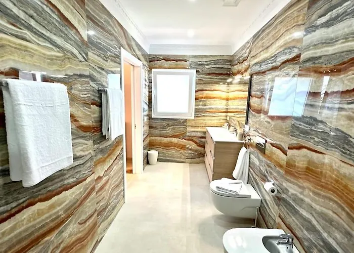 ヴィラ La Perla Exotica *