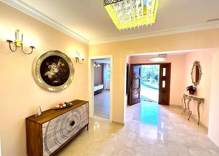 La Perla Exotica ロス・レアレホス