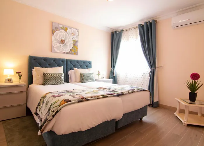 ヴィラ La Perla Exotica *