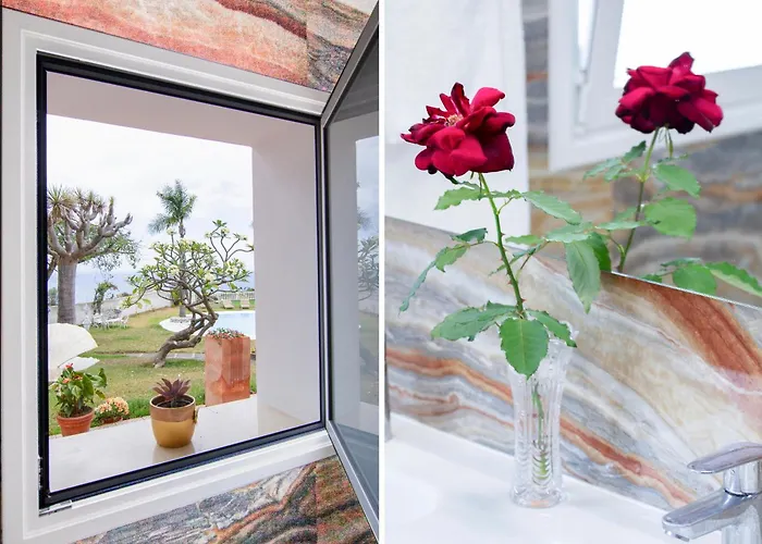 La Perla Exotica Villa