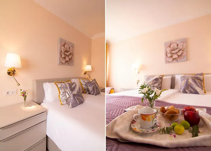 Villa La Perla Exotica *