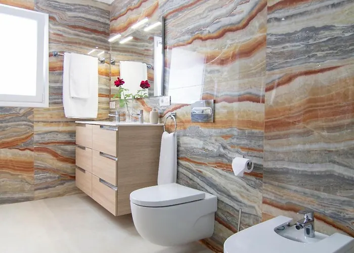 La Perla Exotica ヴィラ *