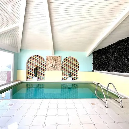 Villa La Perla Exotica Los Realejos