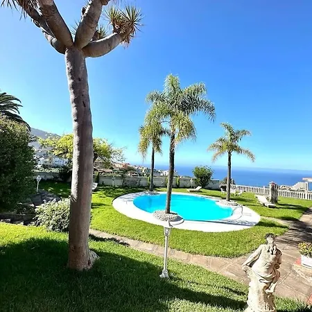 La Perla Exotica * Los Realejos