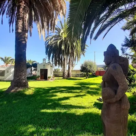 La Perla Exotica * Los Realejos