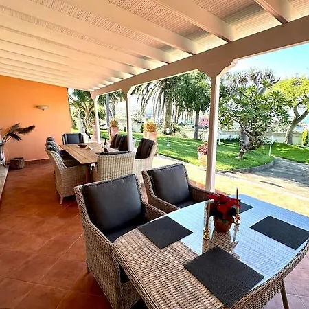 La Perla Exotica Willa *