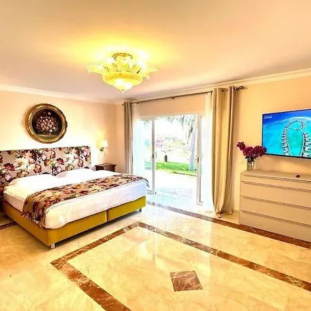 La Perla Exotica Villa Los Realejos