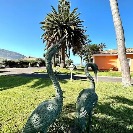 La Perla Exotica Villa *